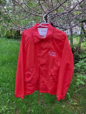 Late 80s Trimark St Johns Townies Jacket